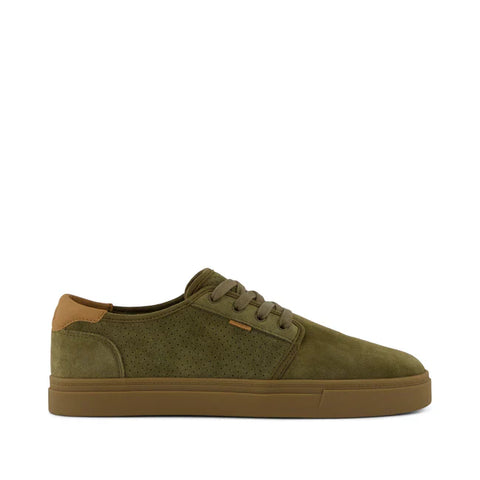 Toms - Mens Carlo 2.0 Lace-Up Sneaker