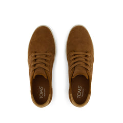 TOMS - Carlo 2.0 Lace-Up Sneaker
