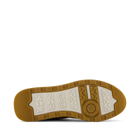 Toms - Womens TRVL LITE Retro Runner Sneaker