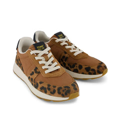 TOMS - TRVL LITE Retro Runner Sneaker