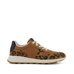 TOMS - TRVL LITE Retro Runner Sneaker