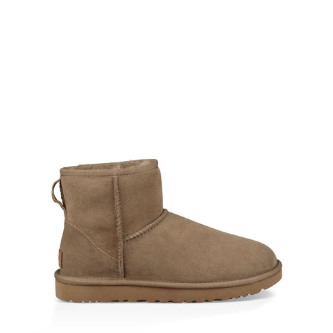 UGG - Womens Classic Mini II Boot