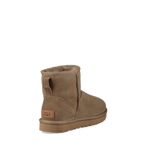 UGG - Womens Classic Mini II Boot