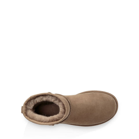 UGG - Womens Classic Mini II Boot