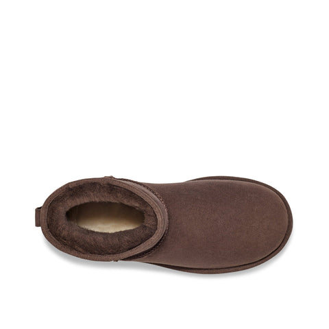 UGG - Womens Classic Mini II Boot