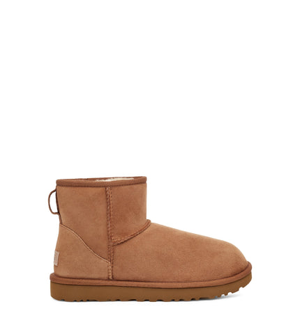 UGG - Womens Classic Mini II Boot