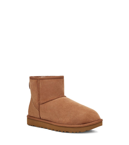 UGG - Womens Classic Mini II Boot