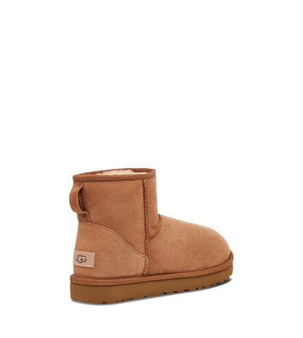 UGG - Womens Classic Mini II Boot