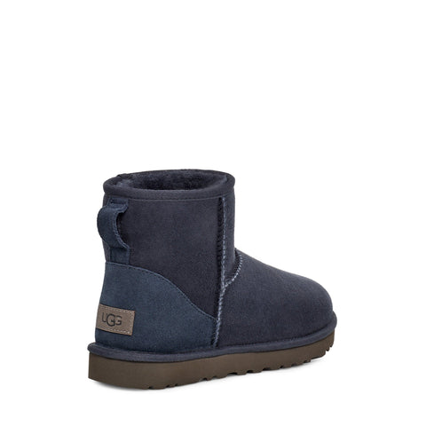 UGG - Womens Classic Mini II Boot