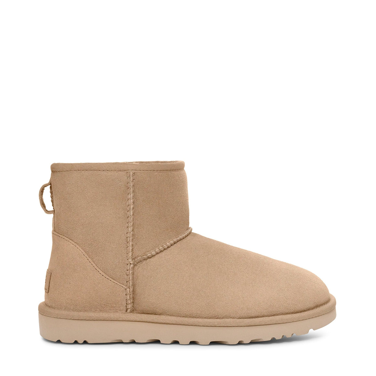 UGG - Womens Classic Mini II Boot