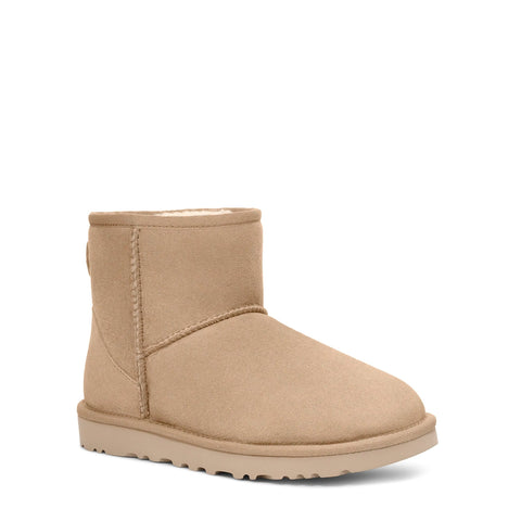 UGG - Womens Classic Mini II Boot