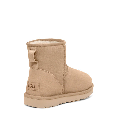UGG - Womens Classic Mini II Boot