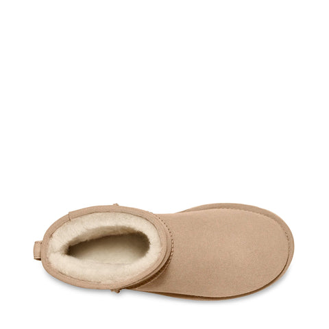 UGG - Womens Classic Mini II Boot