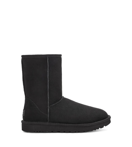 UGG - Womens Classic Short II Boot