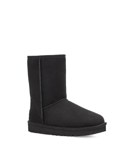 UGG - Womens Classic Short II Boot