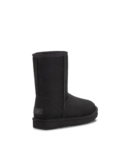 UGG - Womens Classic Short II Boot