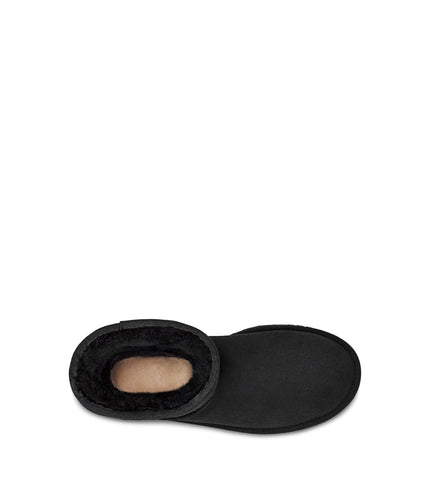 UGG - Womens Classic Short II Boot