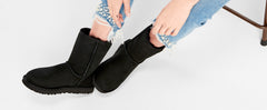 UGG - Classic Short II
