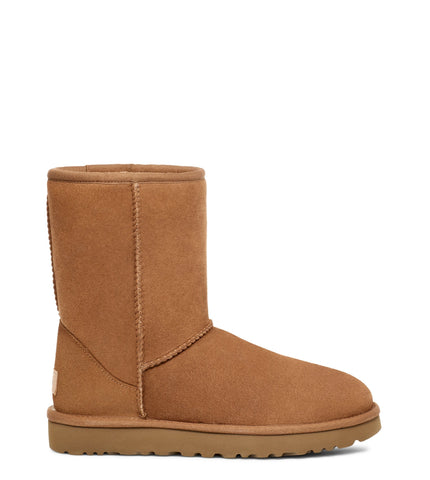UGG - Womens Classic Short II Boot