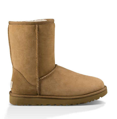 UGG - Mens Classic Short Boot