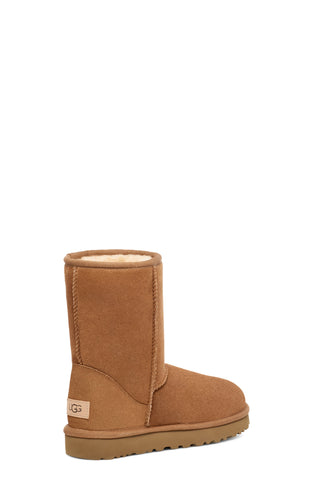UGG - Womens Classic Short II Boot