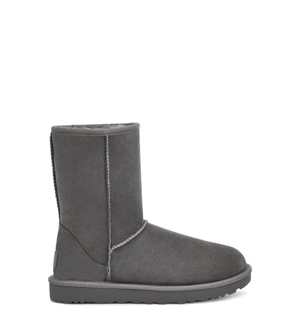 UGG - Womens Classic Short II Boot