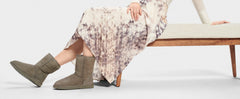 UGG - Classic Short II