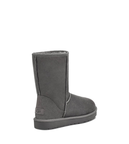 UGG - Womens Classic Short II Boot