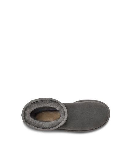 UGG - Womens Classic Short II Boot