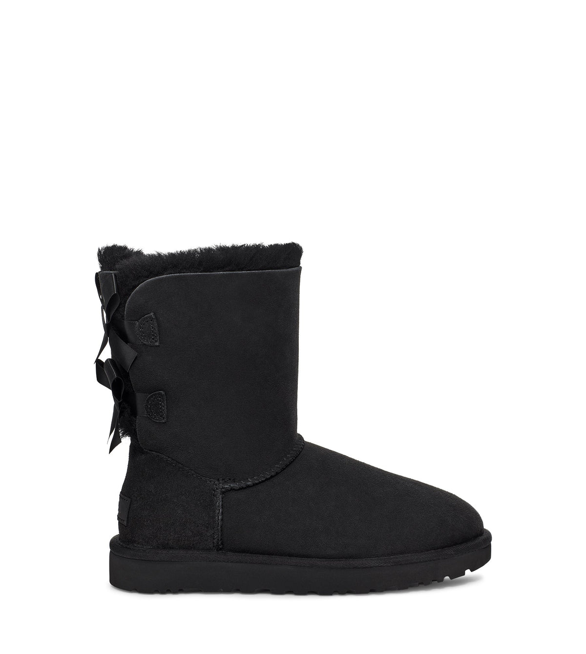 UGG - Womens Bailey Bow II Boot