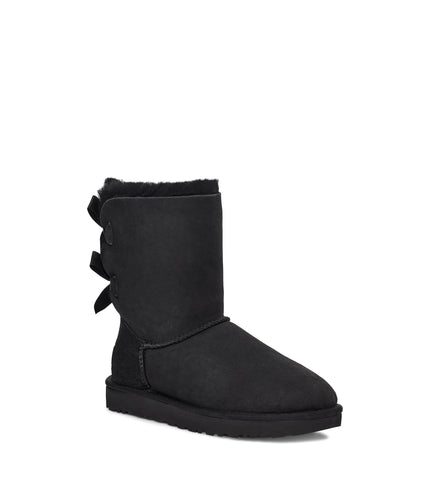 UGG - Womens Bailey Bow II Boot