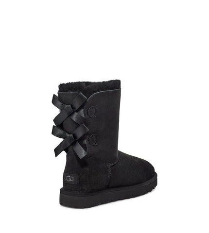 UGG - Womens Bailey Bow II Boot