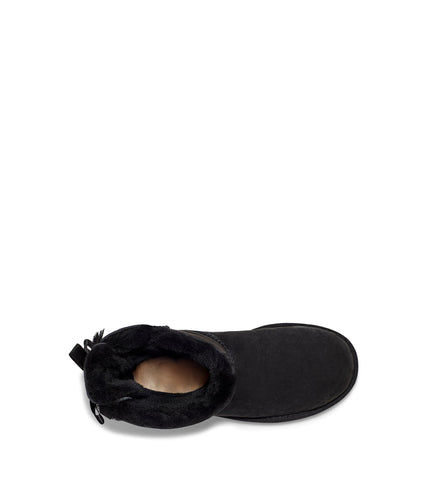 UGG - Womens Bailey Bow II Boot