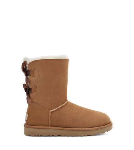 UGG - Womens Bailey Bow II Boot