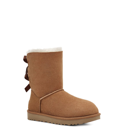 UGG - Womens Bailey Bow II Boot