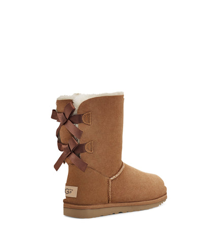 UGG - Womens Bailey Bow II Boot