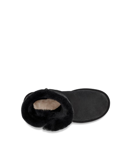 UGG - Womens Bailey Button II Boot
