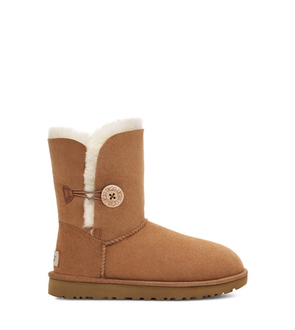 UGG - Womens Bailey Button II Boot