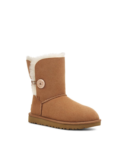 UGG - Womens Bailey Button II Boot