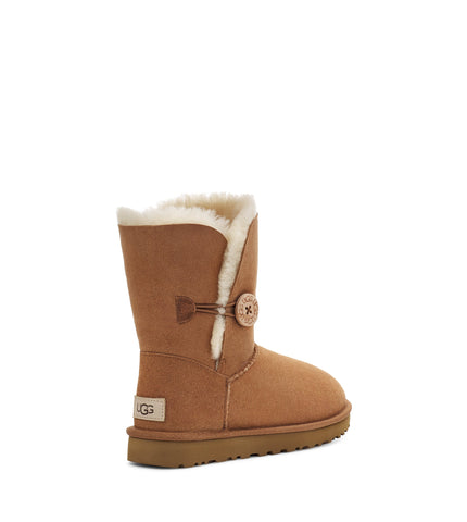 UGG - Womens Bailey Button II Boot