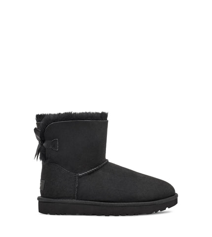 UGG - Womens Mini Bailey Bow II Boot
