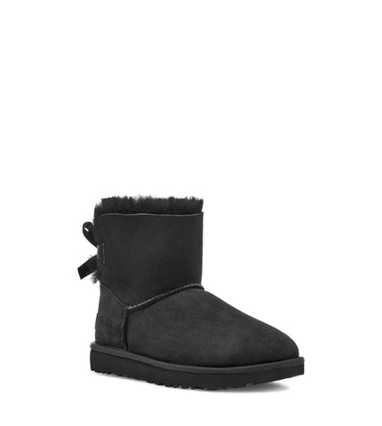UGG - Womens Mini Bailey Bow II Boot
