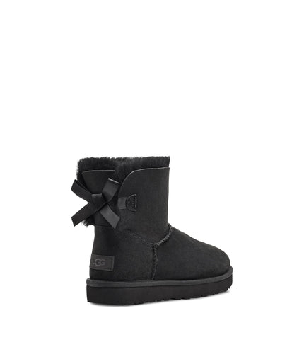 UGG - Womens Mini Bailey Bow II Boot