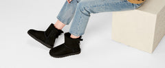 UGG - Mini Bailey Bow II