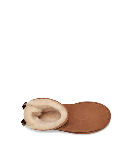 UGG - Womens Mini Bailey Bow II Boot