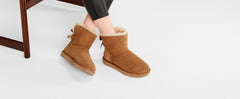 UGG - Mini Bailey Bow II