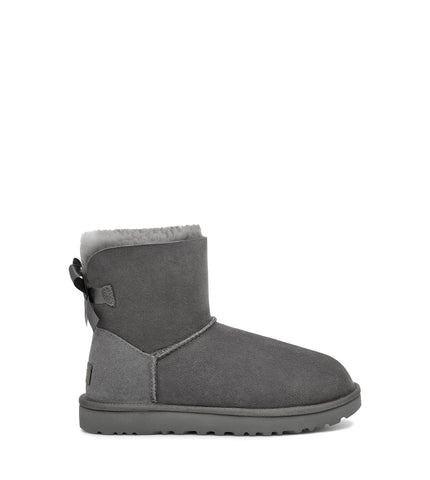 UGG - Womens Mini Bailey Bow II Boot