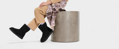 UGG - Kids Classic Short II