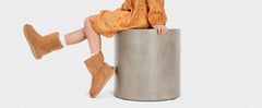 UGG - Kids Classic Short II