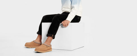 UGG - Kids Tasman II Slipper
